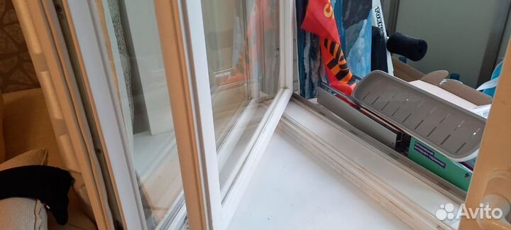 Ремонт пластиковых окон. Утепление окон пвх