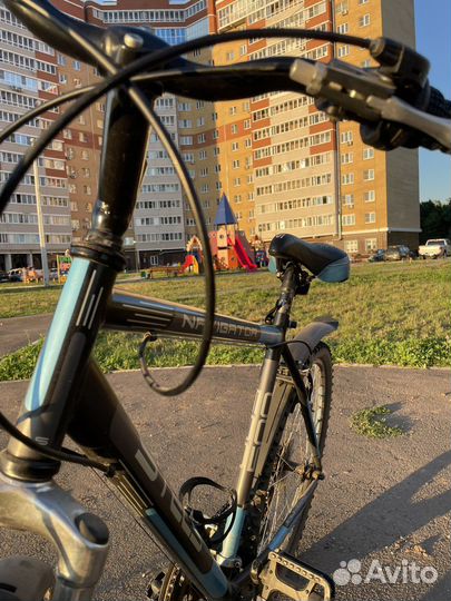 Велосипед Stels navigator 500