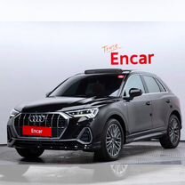 Audi Q3 2.0 AMT, 2023, 7 723 км, с пробегом, цена 4 747 792 руб.