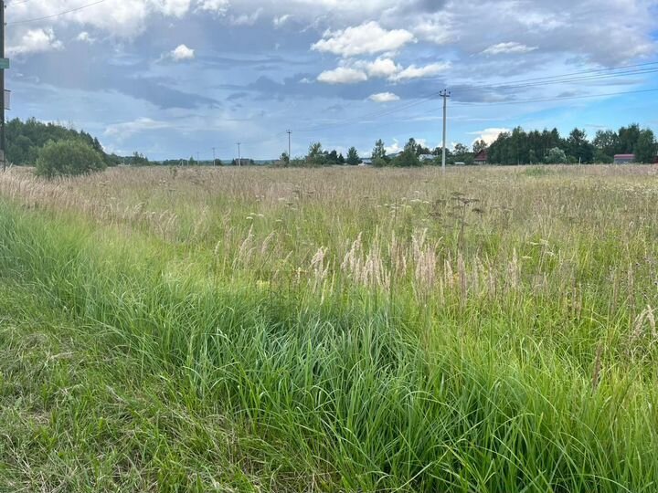 Участок 1,2 га (СНТ, ДНП)