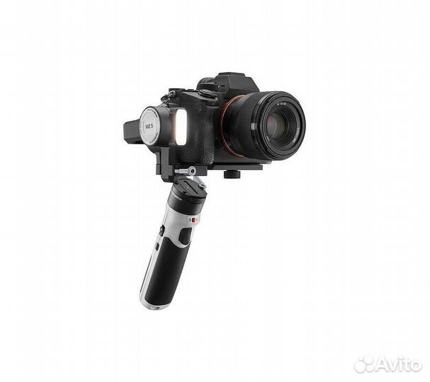 Электронный стедикам Zhiyun Crane-M2 S Combo