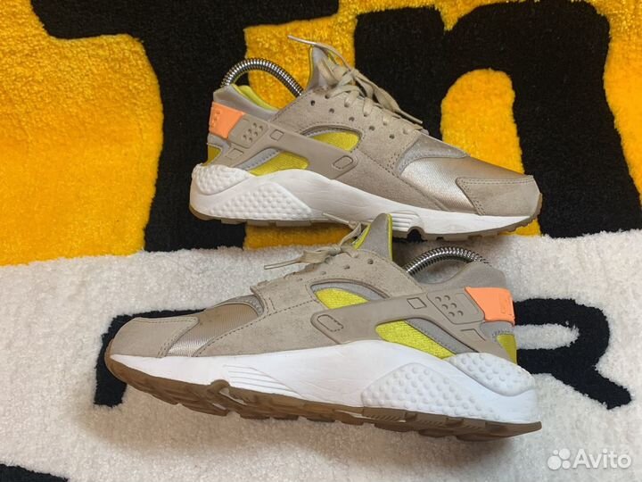 Кроссовки Nike Huarache Run 38 4,5uk оригинал