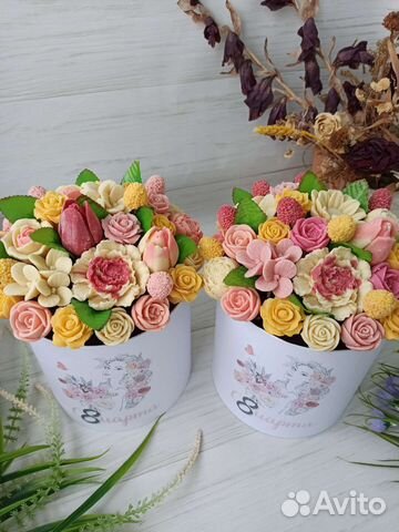 Шоколадные розы. Шоколад ручной работы