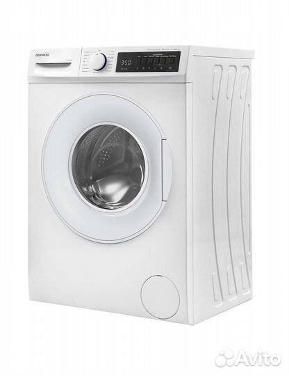 Стиральная машина 7кг Новая