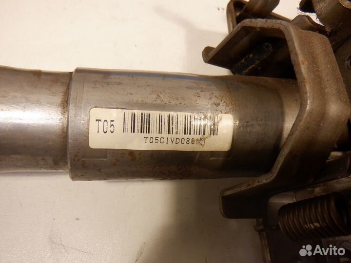 Замок зажигания Колонка рулевая Hyundai H1 МКПП