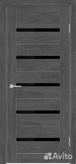 Межкомнатные двери Т1