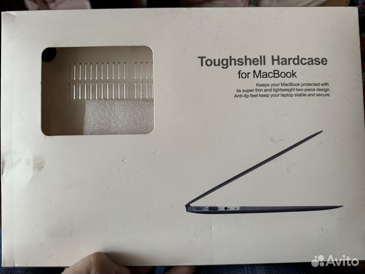 Чехол для Macbook pro 14