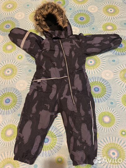 Комбинезон lassie 92