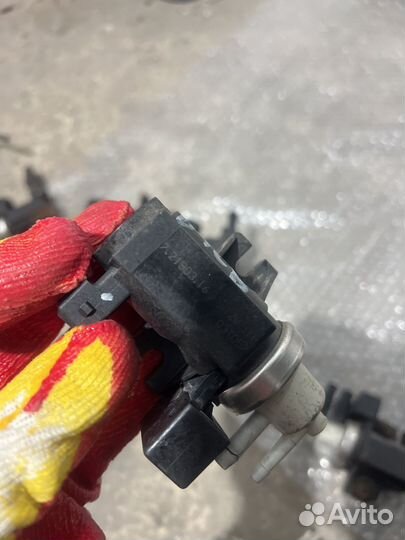 Клапан электромагнитный Kia Hyundai