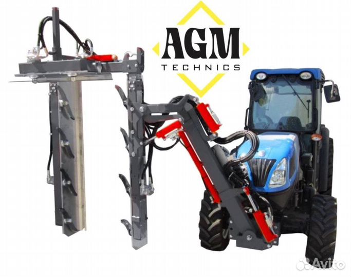 Ножевой чеканщик односторонний