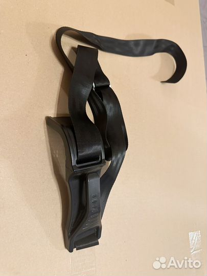 Ремень безопасности для беременных