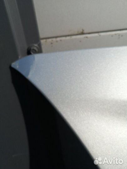 Капот Subaru Legacy BL5 BP5 EZ30