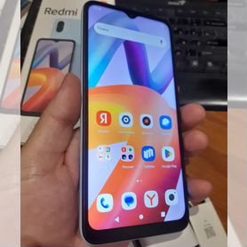 Xiaomi Redmi A2+, 3/64 ГБ