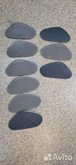 Крышка динамика обшивки двери Саманд