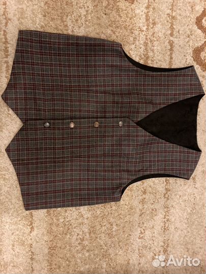 Школьная форма лицей 137