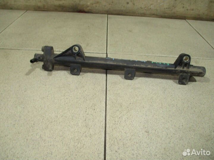 Рейка топливная (рампа) Kia Spectra 2000-2011