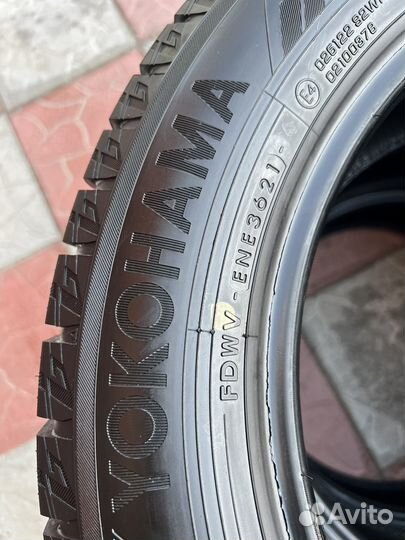 Yokohama Ice Guard IG60 195/60 R16