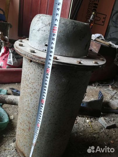 Электрический котел 9 квт