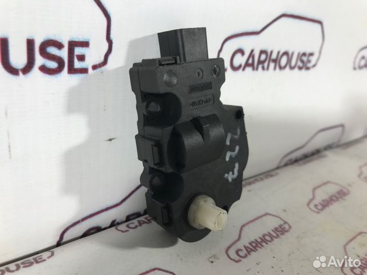 Моторчик заслонки печки Volkswagen Touareg NF 3.6