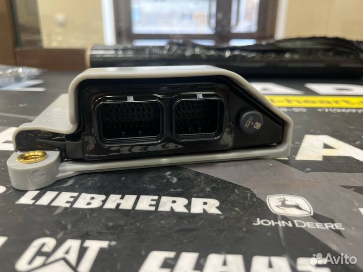 7277987 блок управления bobcat