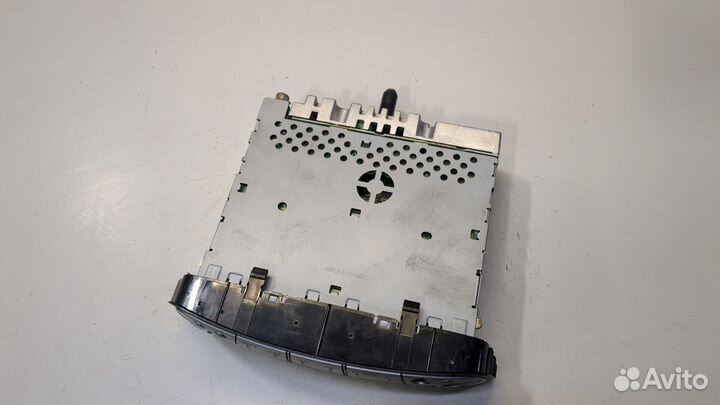 Магнитола Toyota Aygo, 2007