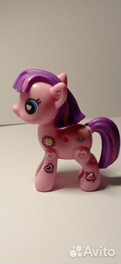 May little pony