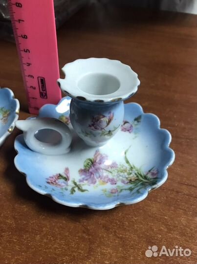 Кузнецовский фарфор