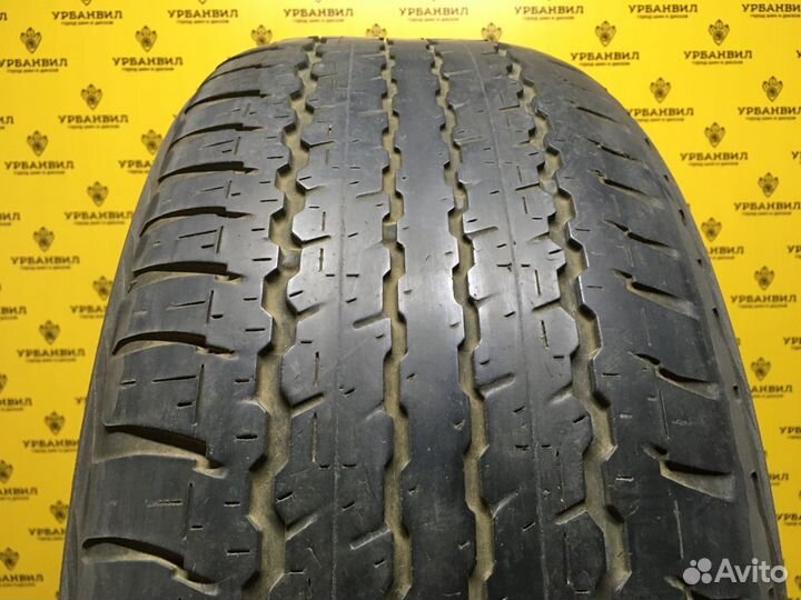 Dunlop Grandtrek AT22 285/60 R18 116V