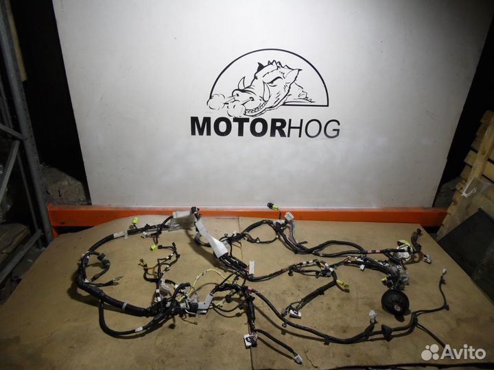 Жгут проводов Тойота Лексус