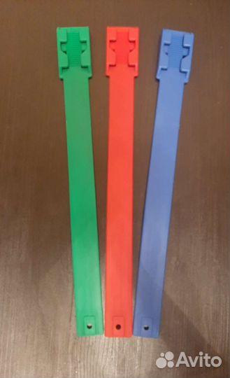 Ножная лента для коров Польша