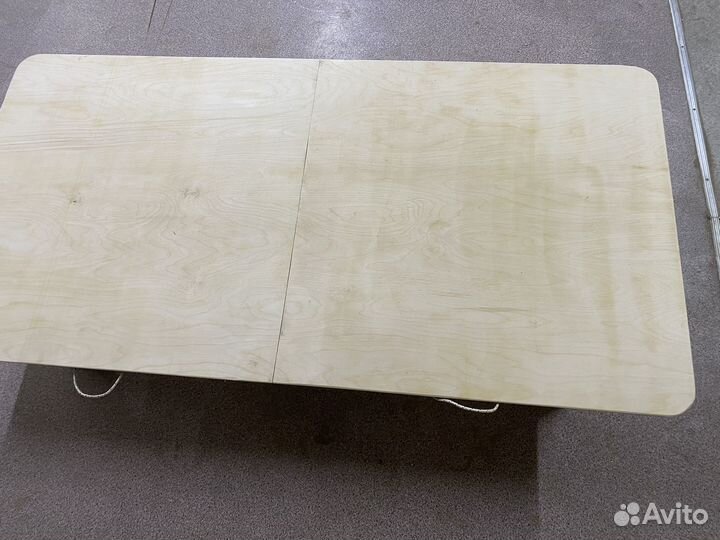 Казахский стол, складные столы