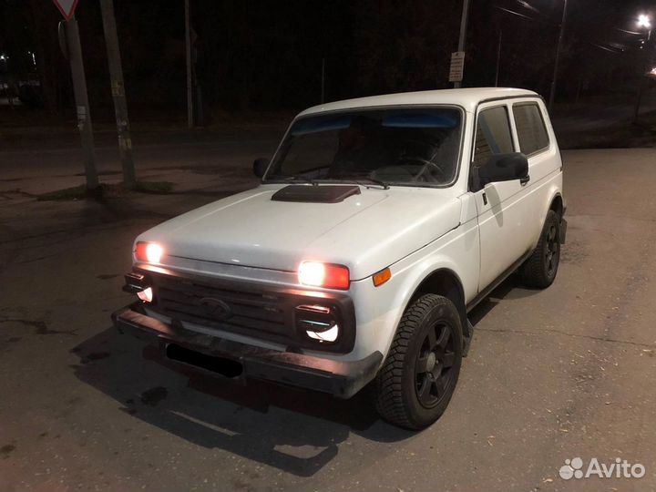 Литые диски “Слик L22” R15 5X139.7 ET.40