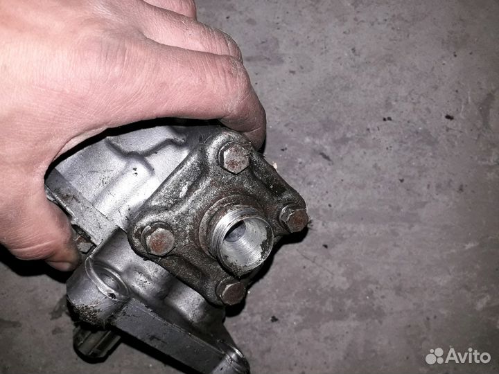Насос нша на камаз