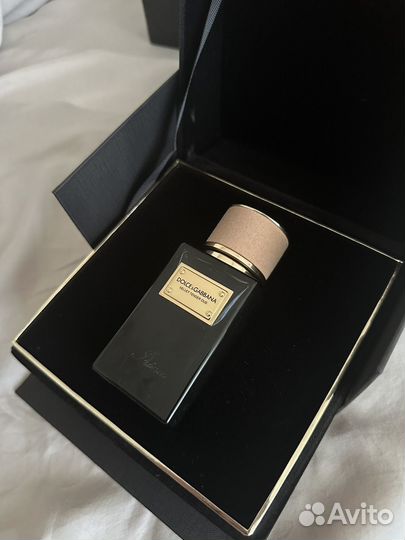 Духи Dolce gabbana