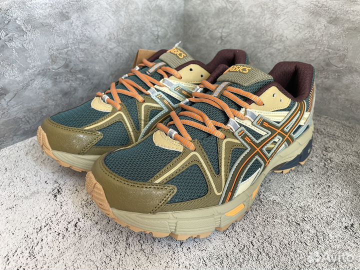 Кроссовки Asics Gel Kahana 8