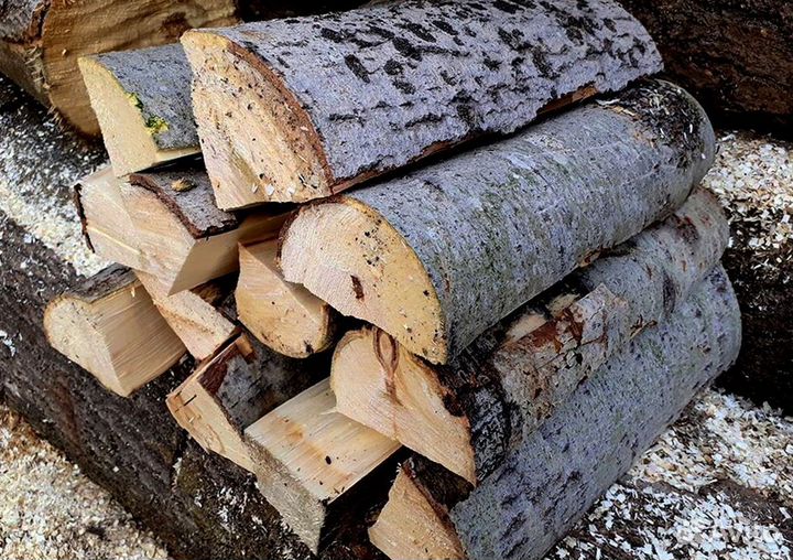 Дрова честные