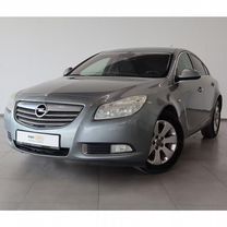 Opel Insignia 1.8 MT, 2010, 219 346 км, с пробегом, �цена 686 000 руб.