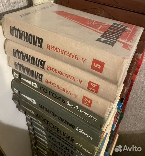 А.Чаковский - Блокада 1-2, 3-4, 5