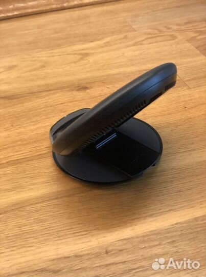 Беспроводное зарядное устройство Samsung Wireless