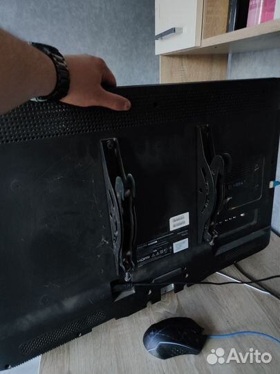 Телевизор philips 32 дюйма