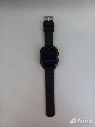 Детские smart часы elari kidphone