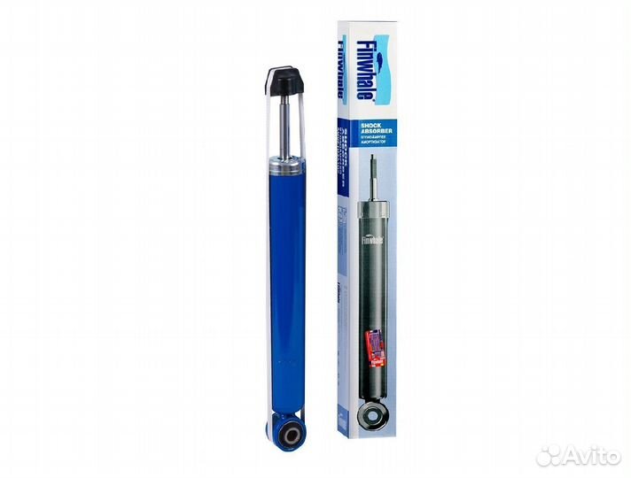 Амортизатор audi A3/golf V/skoda octavia