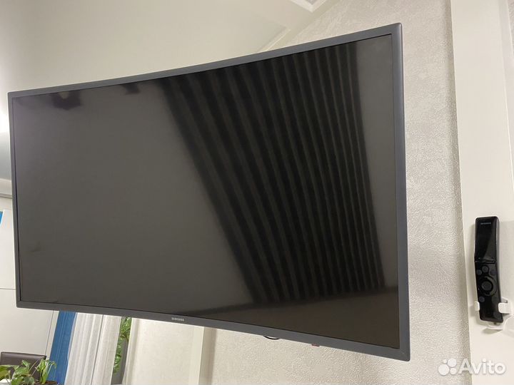 Телевизор Samsung