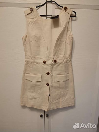 Комбинезон женский летний 44-46