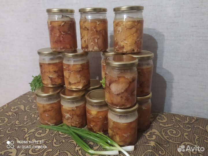 Скумбрия