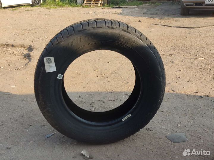 Cordiant Comfort 2 175/65 R14 86H