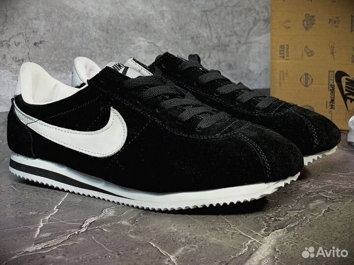 Кроссовки Nike Cortez