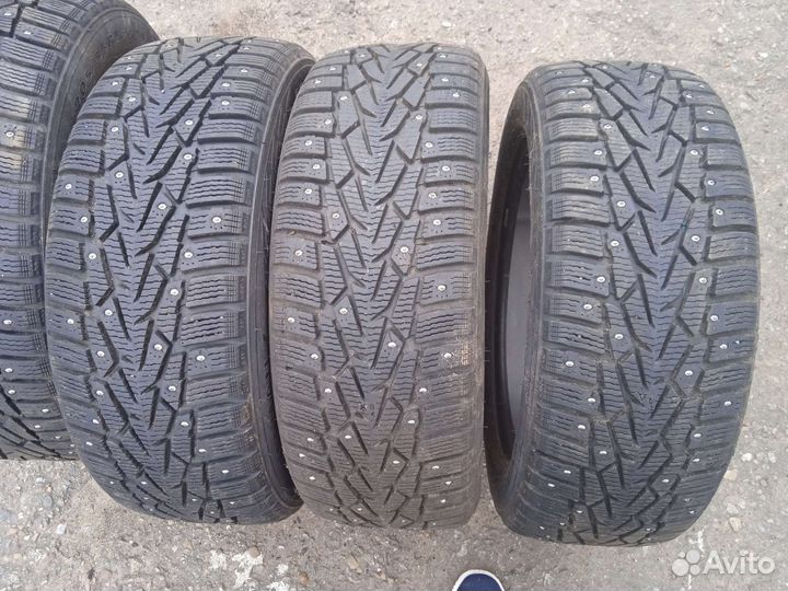 Nokian Tyres Nordman 7 205/55 R16 94T