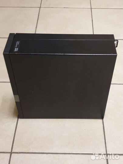 Корпус Dell Vostro 3268