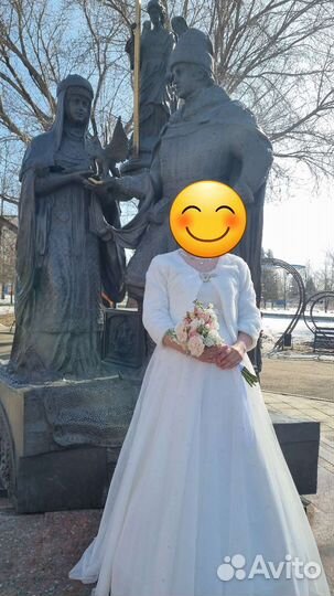 Свадебный комплект